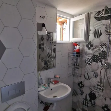 Peramo Flat Apartament