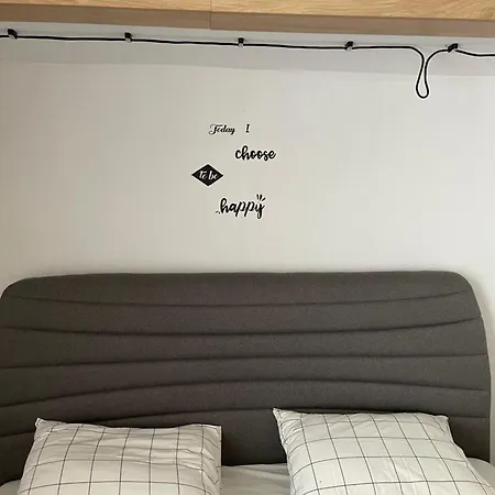 아파트 Peramo Flat *