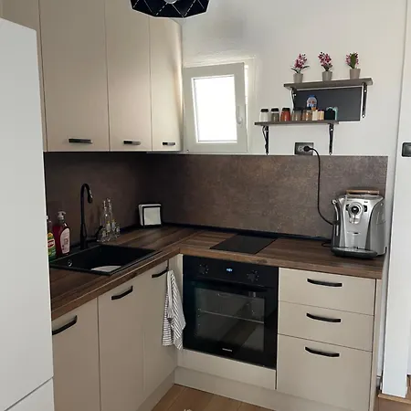 Apartament Peramo Flat *