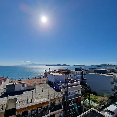 Peramo Flat Apartament