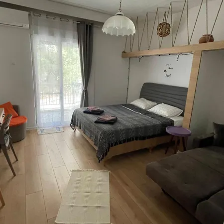 Peramo Flat Apartament