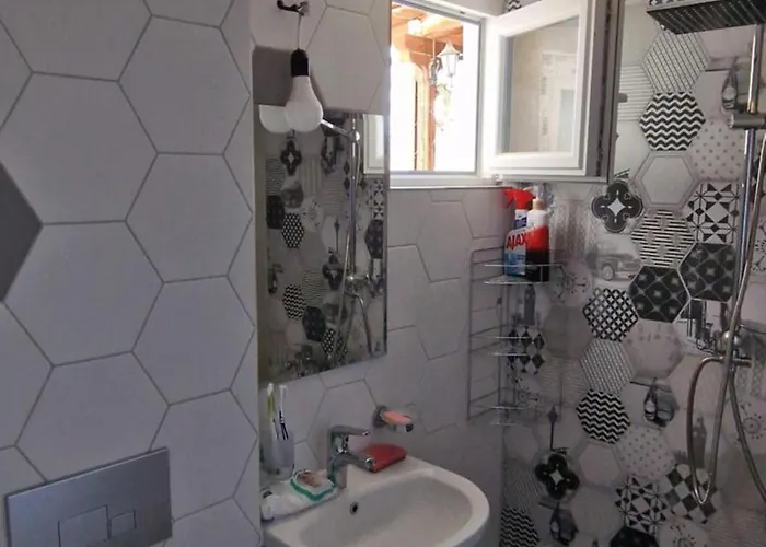 Peramo Flat Appartement