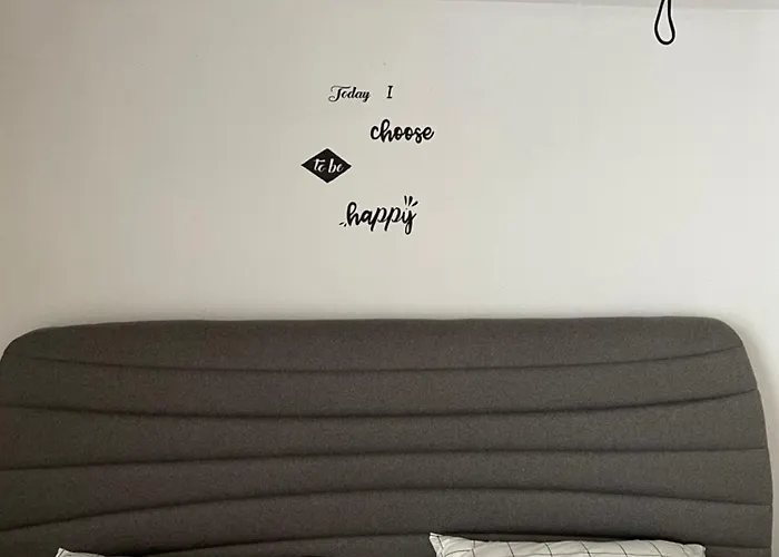 Appartement Peramo Flat *