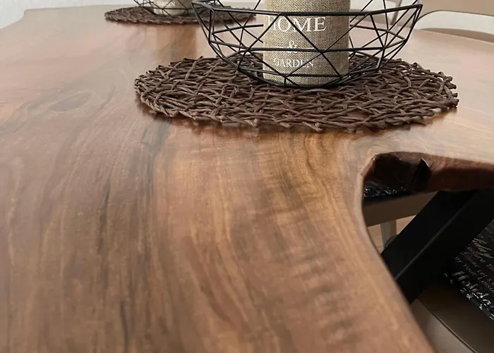 Appartement Peramo Flat *