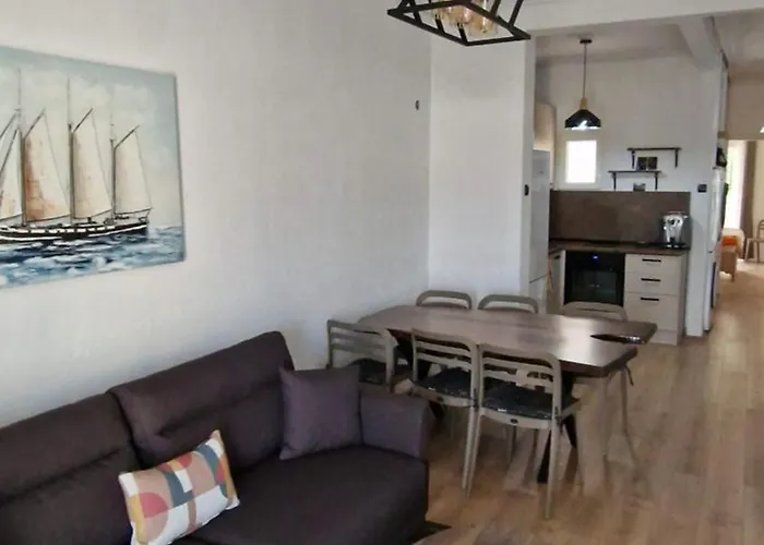 Peramo Flat Appartement