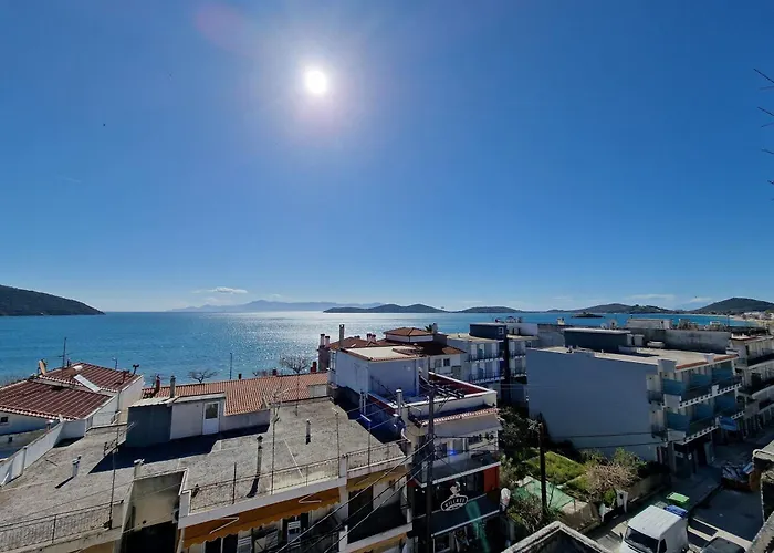 Peramo Flat Appartement